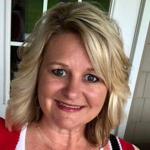 Meet your Posher, Tracy